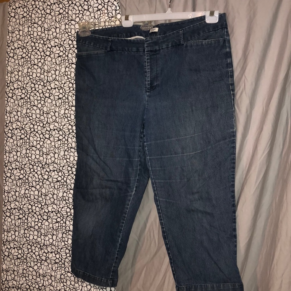DOCKERS’ jeans